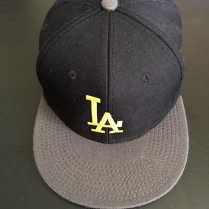 Cal State LA limited edition Dodgers hat